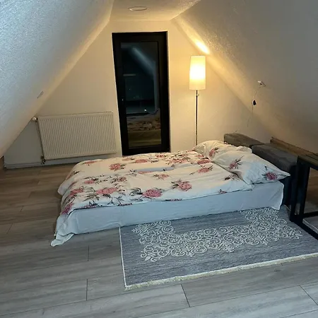 Flora Vlasic Apartamento Sisava