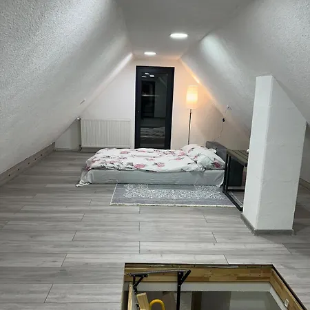 Apartamento Flora Vlasic