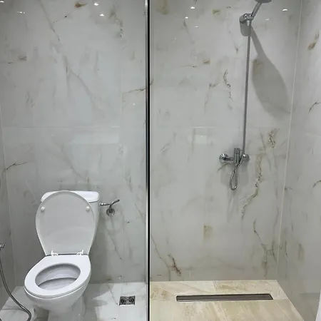 Flora Vlasic Apartamento Sisava