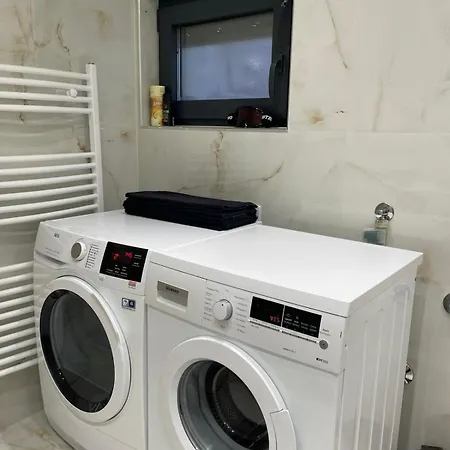 Flora Vlasic Apartmán