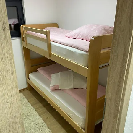 Apartamento Flora Vlasic *