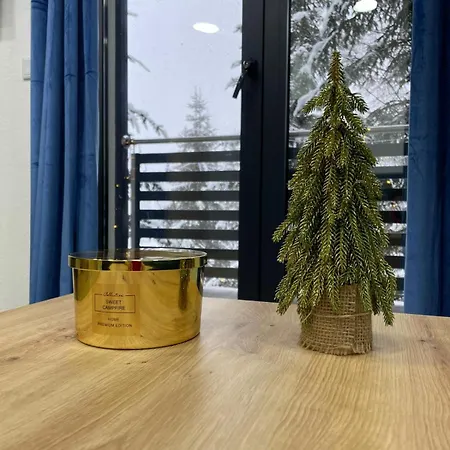 Flora Vlasic Appartamento