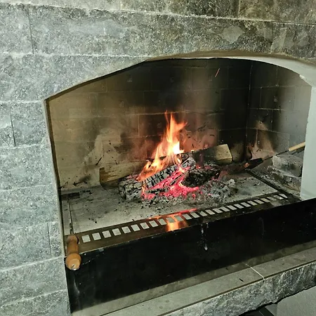 Lägenhet Flora Vlasic