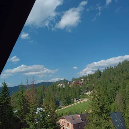 Apartmán Flora Vlasic Sisava