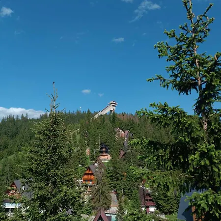 Flora Vlasic Apartmán Sisava