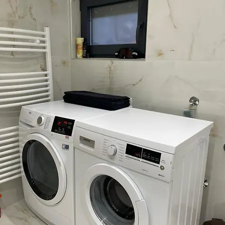 Flora Vlasic Apartmán *