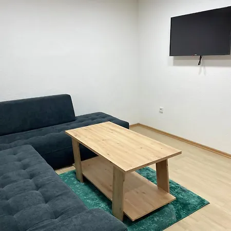 Flora Vlasic Apartmán *