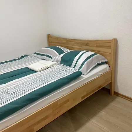 Appartamento Flora Vlasic *